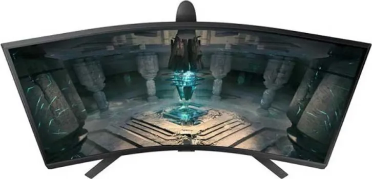 SAMSUNG ODYSSEY G65B S32BG652 (2 / 5)