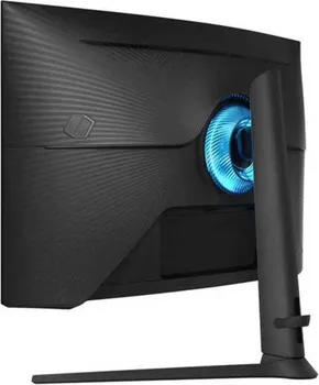 SAMSUNG ODYSSEY G65B S32BG652 (3 / 5)