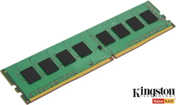 KINGSTON DIMM DDR4 8GB / 3200MHz KVR32N22S8/8 (1 / 7)