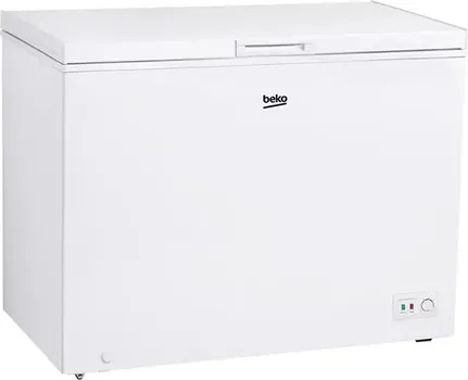 BEKO CF 316 EWN (2 / 6)