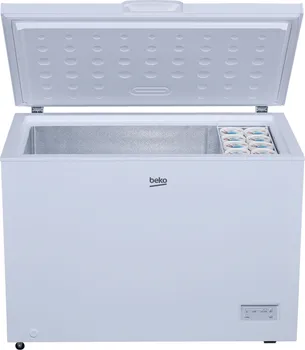 BEKO CF 316 EWN (4 / 6)