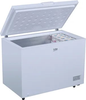 BEKO CF 316 EWN (6 / 6)