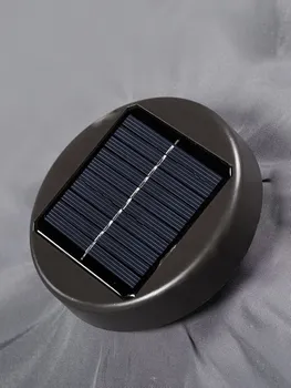 JYSK SUNCOBRAN ASKIM Ø300 LED SIVA (8 / 9)
