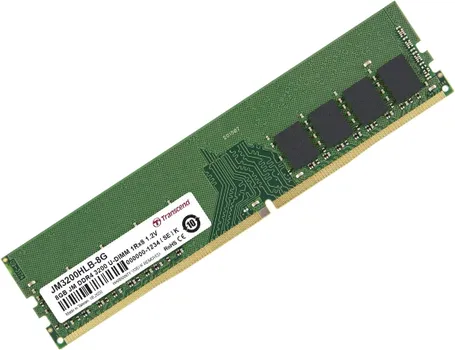 TRANSCEND DIMM DDR4 8GB / 3200MHz JM3200HLB-8G (5 / 7)