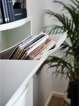 IKEA TRONES CIPELAR 2/1, BIJELA, 52X39CM (7 / 11)