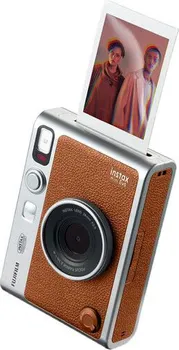 FUJIFILM FOTOAPARAT INSTAX MINI EVO BROWN (2 / 3)