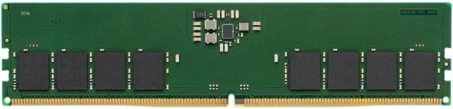 KINGSTON DIMM DDR5 16GB / 4800MHz KVR48U40BS8-16 (1 / 1)