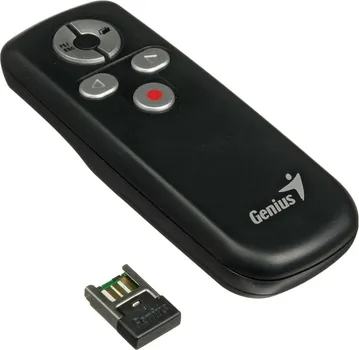 GENIUS MEDIA POINTER 100 (3 / 6)
