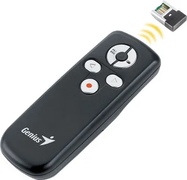 GENIUS MEDIA POINTER 100 (4 / 6)