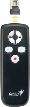 GENIUS MEDIA POINTER 100 (5 / 6)