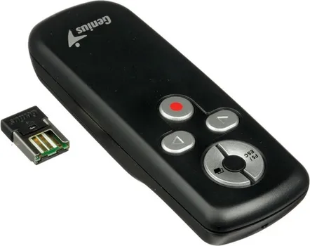 GENIUS MEDIA POINTER 100 (6 / 6)