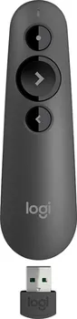 LOGITECH R500 WIRELESS PRESENTER (3 / 7)