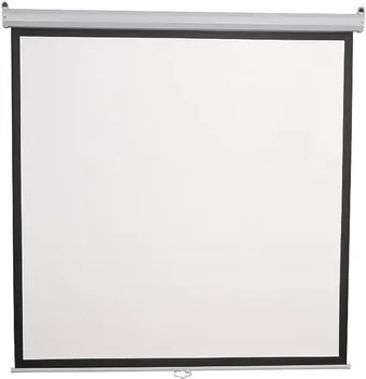 SBOX PSM-118 / 213 X 213 CM VELIČINA PLATNA: 118 / 213 X 213 CM FORMATI SLIKE: 16:9, 4:3, 1:1 (1 / 1)