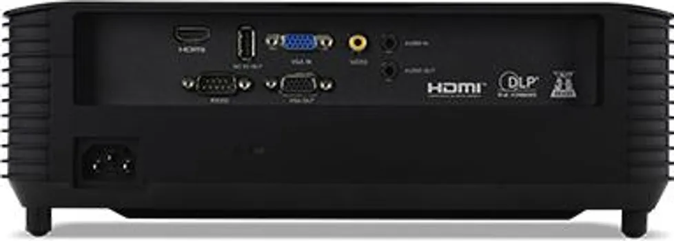 ACER PROJEKTOR X1226AH DLP XGA PROJEKTOR X1226AH DLP XGA (6 / 7)