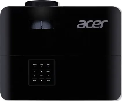 ACER X139WH PROJEKTOR DLP WXGA 5000 LM 20000:1 EMEA 2.7 KG EURO POWER (1 / 3)