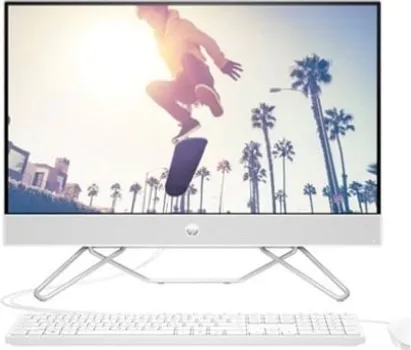 HP AIO 24-CB1073NY I3-1215U 8G512, 85F10EA#BED ALL-IN-ONE DESKTOP PC | CARMENB24I 1C22 | INTEL I3-1215U (ALDER LAKE) | RAM 8 (1 / 5)