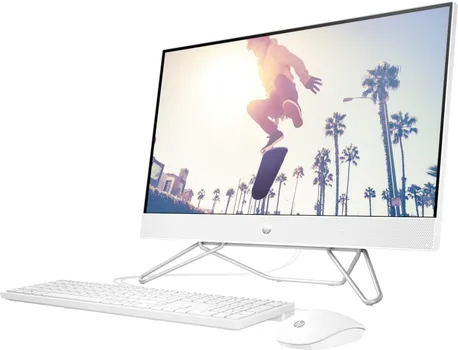 HP AIO 24-CB1073NY I3-1215U 8G512, 85F10EA#BED ALL-IN-ONE DESKTOP PC | CARMENB24I 1C22 | INTEL I3-1215U (ALDER LAKE) | RAM 8 (2 / 5)