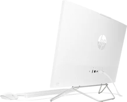 HP AIO 24-CB1073NY I3-1215U 8G512, 85F10EA#BED ALL-IN-ONE DESKTOP PC | CARMENB24I 1C22 | INTEL I3-1215U (ALDER LAKE) | RAM 8 (4 / 5)