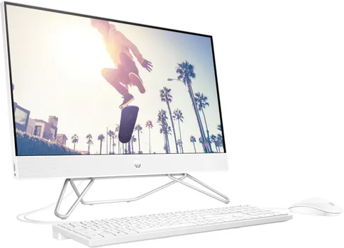 HP AIO 24-CB1073NY I3-1215U 8G512, 85F10EA#BED ALL-IN-ONE DESKTOP PC | CARMENB24I 1C22 | INTEL I3-1215U (ALDER LAKE) | RAM 8 (5 / 5)
