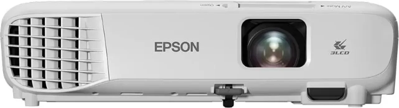 EPSON EB-W06 WXGA (1280X800) 3700LM 3LCD PROJEKTOR