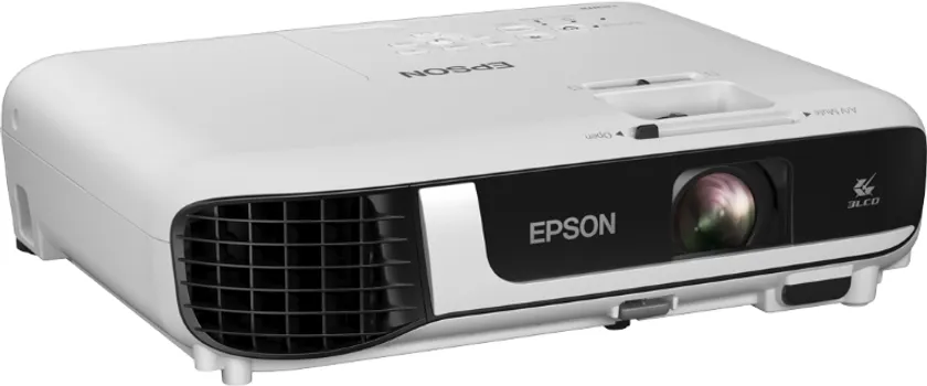 EPSON EB-W51 PRENOSIVI PROJEKTOR