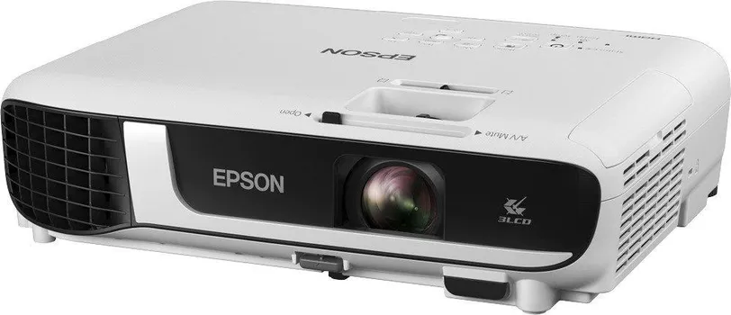 EPSON EB-W51 PRENOSIVI PROJEKTOR (3 / 9)