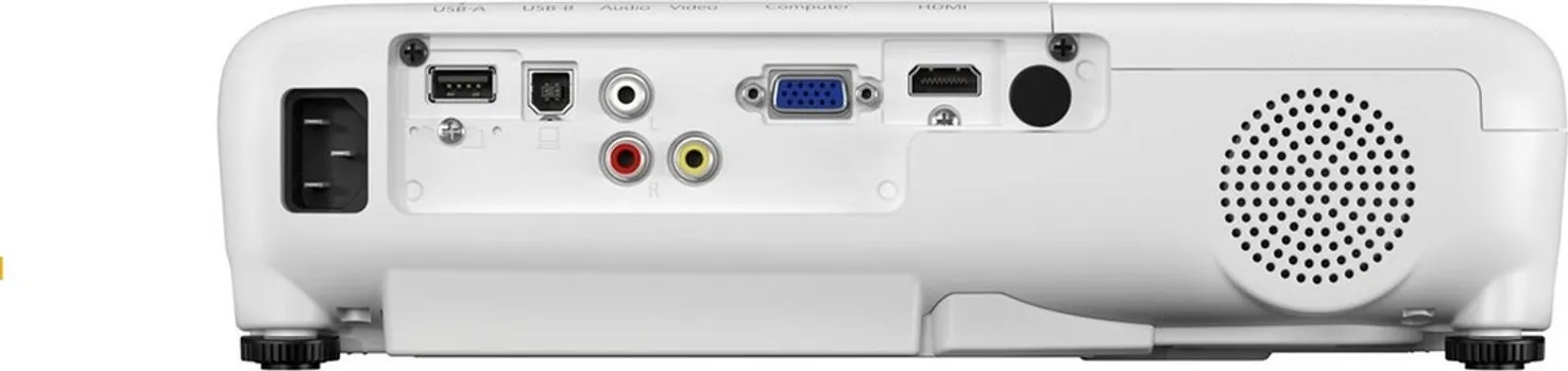 EPSON EB-W51 PRENOSIVI PROJEKTOR (5 / 9)