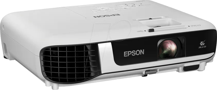 EPSON EB-W51 PRENOSIVI PROJEKTOR (6 / 9)