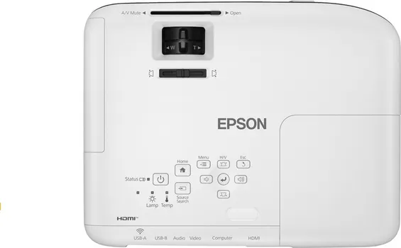 EPSON EB-W51 PRENOSIVI PROJEKTOR (7 / 9)