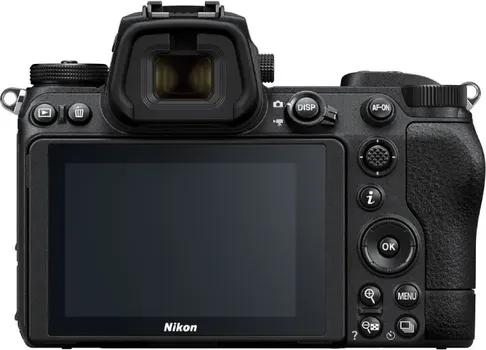 NIKON MIRRORLESS CAMERA Z7 II + 24-70MM F/4 LENS (2 / 3)