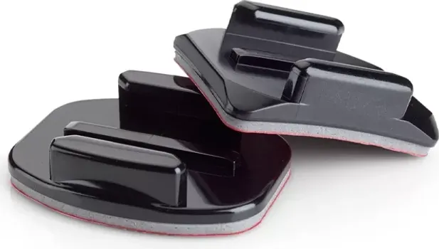 GOPRO AACFT-001 GOPRO AACFT-001 CURVED + FLAT ADHESIVE MOUNTS DRŽAČ ZA SPORTSKU KAMERU (1 / 1)