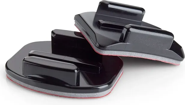 GOPRO AACFT-001 GOPRO AACFT-001 CURVED + FLAT ADHESIVE MOUNTS DRŽAČ ZA SPORTSKU KAMERU (2 / 7)