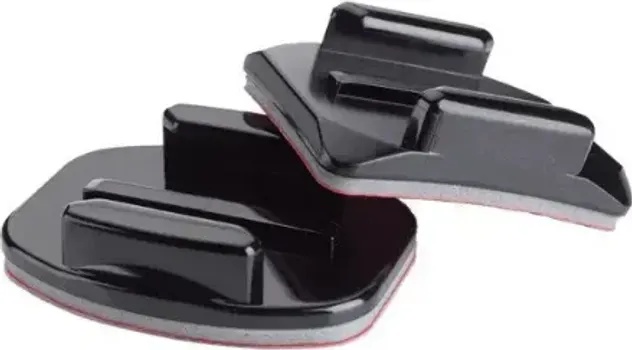 GOPRO AACFT-001 GOPRO AACFT-001 CURVED + FLAT ADHESIVE MOUNTS DRŽAČ ZA SPORTSKU KAMERU (4 / 8)