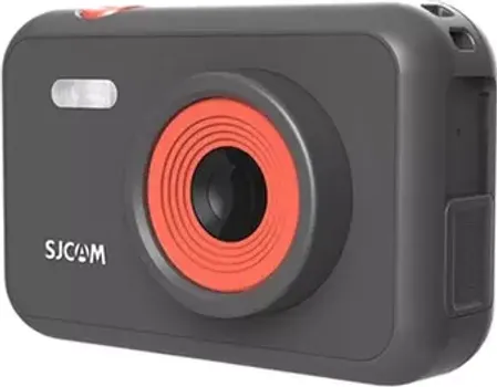 SJCAM FUN CAM CRNA REZOLUCIJA VIDEA SA ZVUKOM: 720P HD, SENZOR POKRETA: DA, FOTOGRAFIJA: 5MP (1 / 1)