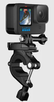 GOPRO HANDLEBAR/SEATPOST/POLE MOUNT - AGTSM-001 NOSAČ ZA GOPRO KAMERU (3 / 4)