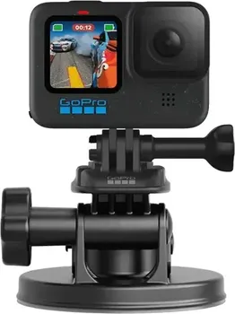 GOPRO SUCTION CUP - AUCMT-302 VAKUMSKI NOSAČ (ZA AUTOMOBILE, MOTORCIKLE, ČAMCE - TESTIRAN DO 150MPH (3 / 14)