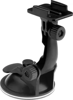 GOPRO SUCTION CUP - AUCMT-302 VAKUMSKI NOSAČ (ZA AUTOMOBILE, MOTORCIKLE, ČAMCE - TESTIRAN DO 150MPH (7 / 12)
