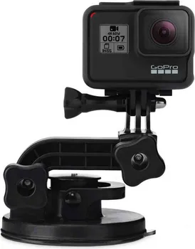 GOPRO SUCTION CUP - AUCMT-302 VAKUMSKI NOSAČ (ZA AUTOMOBILE, MOTORCIKLE, ČAMCE - TESTIRAN DO 150MPH (9 / 12)