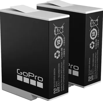 GOPRO MAX ENDURO EXTENDED COLD WEATHER BATTERY GOPRO BATERIJA ACBAT-001 (2 / 3)