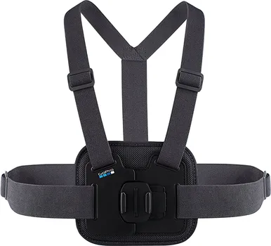 GOPRO AGCHM-001 GRUDNI NOSAČ ZA GOPRO KAMERE (1 / 4)