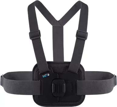 GOPRO AGCHM-001 GRUDNI NOSAČ ZA GOPRO KAMERE (1 / 1)