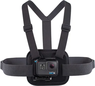 GOPRO AGCHM-001 GRUDNI NOSAČ ZA GOPRO KAMERE (4 / 5)