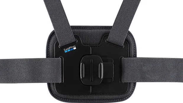 GOPRO AGCHM-001 GRUDNI NOSAČ ZA GOPRO KAMERE (5 / 5)