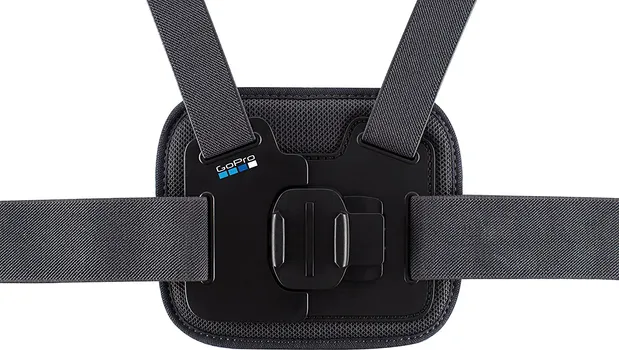 GOPRO AGCHM-001 GRUDNI NOSAČ ZA GOPRO KAMERE (3 / 4)
