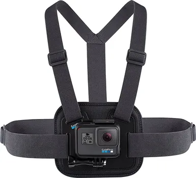 GOPRO AGCHM-001 GRUDNI NOSAČ ZA GOPRO KAMERE (4 / 4)
