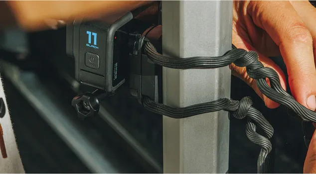 GOPRO AGRTM-001 GOPRO GUMBY (4 / 5)