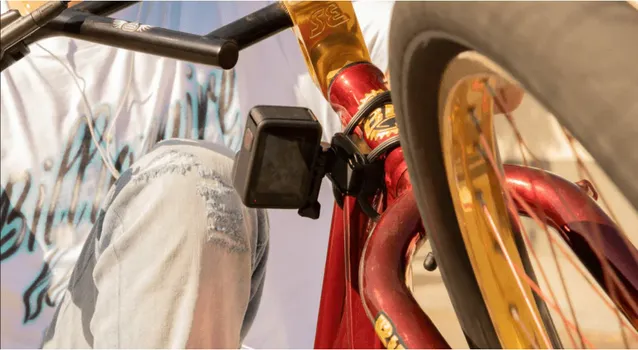 GOPRO AGRTM-001 GOPRO GUMBY (5 / 5)