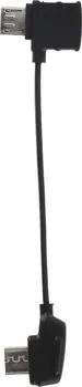 DJI CP.PT.000560 MAVIC - PART 4 RC CABLE (REVERSE MICRO USB CONNECTOR） (1 / 3)