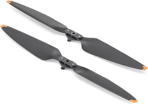 DJI AIR 3 LOW-NOISE PROPELLERS (PAIR) (1 / 6)