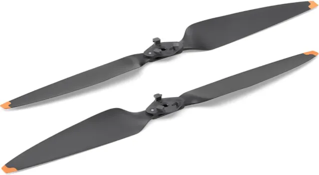 DJI AIR 3 LOW-NOISE PROPELLERS (PAIR) (4 / 6)